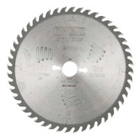 Dewalt DT4323 Series 60 Pos Rake Circ Saw Blade 250mm X 30mm X 48T £72.99